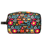 Petal Power - Wash Bag