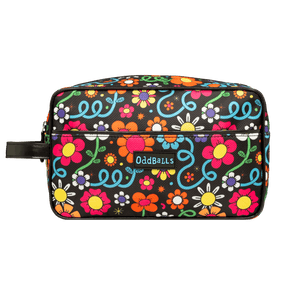 Petal Power - Wash Bag