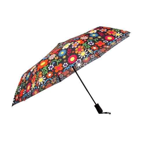 Petal Power - Fold Umbrella