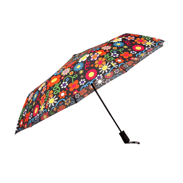 Petal Power - Fold Umbrella