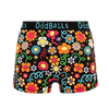 Petal Power - Ladies Boxers