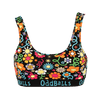 Petal Power - Ladies Bralette