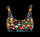 Petal Power - Ladies Bralette