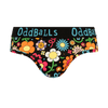 Petal Power - Ladies Briefs