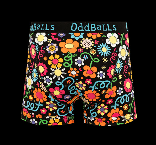 The Gifting Bundle - Mens Boxer Shorts 3 Pack