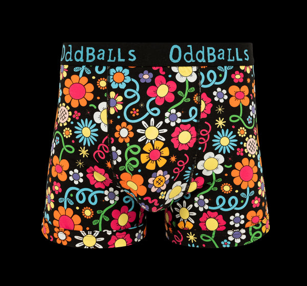 The Gifting Bundle - Mens Boxer Shorts 3 Pack