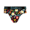 Petal Power - Mens Briefs