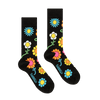 Petal Power - Full Print Socks