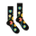 Petal Power - Full Print Socks