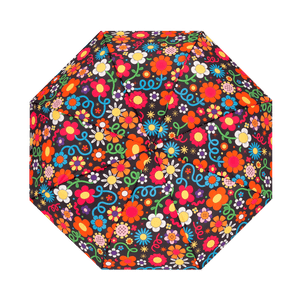 Petal Power - Fold Umbrella