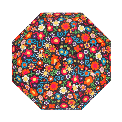 Petal Power - Fold Umbrella