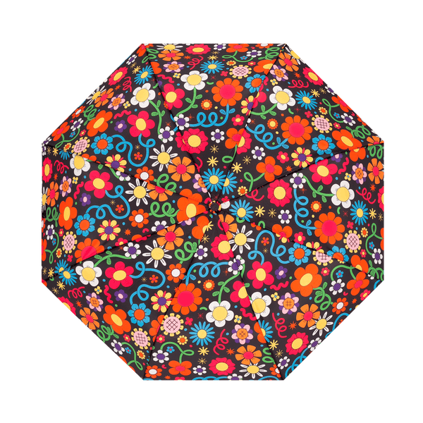 Petal Power - Fold Umbrella