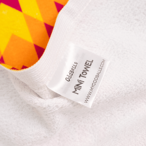 Phoenix - Mini Towel