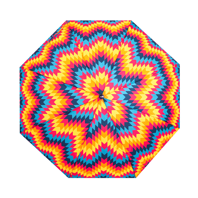 Phoenix - Fold Umbrella