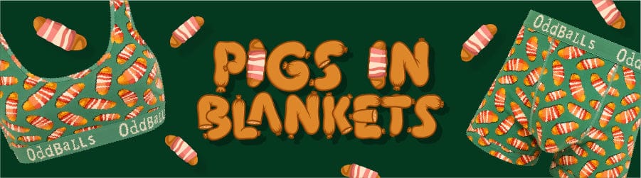 Pigs in Blankets