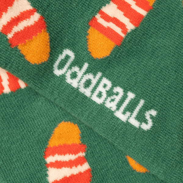 Pigs In Blankets - Socks