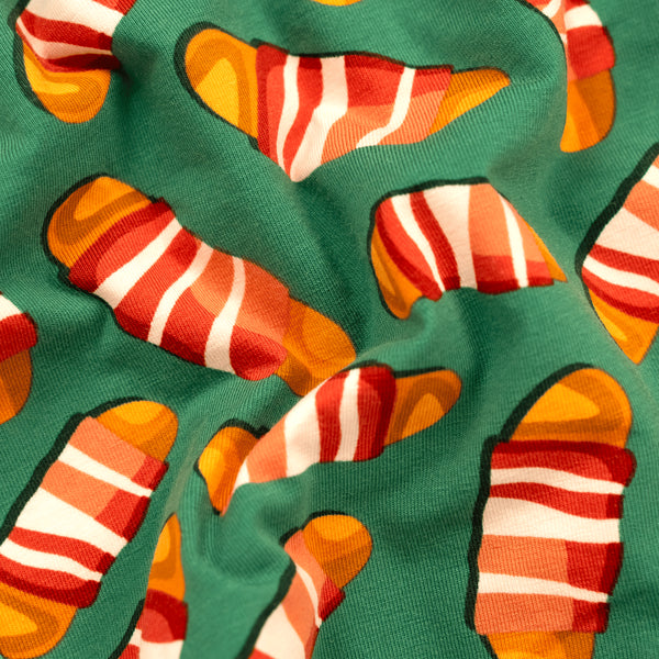 Pigs In Blankets - Mens Briefs