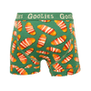 Pigs In Blankets - Kids Boxer Shorts