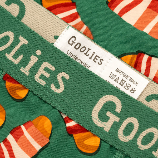 Pigs In Blankets - Kids Boxer Shorts