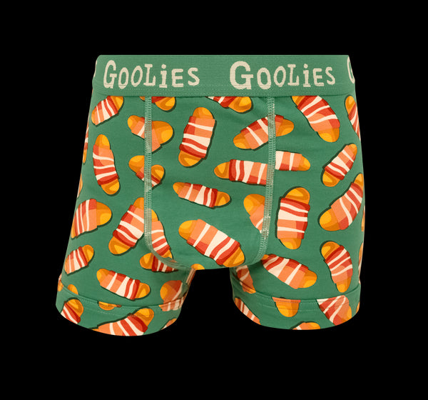 Pigs In Blankets - Kids Boxer Shorts