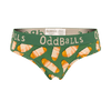 Pigs In Blankets - Ladies Briefs