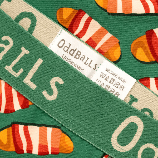 Pigs In Blankets - Ladies Thong