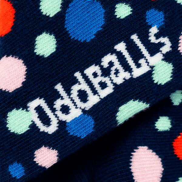 Socks Subscription - 12 Month Prepaid