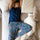 Fancy Pants - Men's Long Pyjamas Set (T-Shirt & Trousers)
