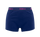 Women's Plain Cotton Boxer Shorts Subscription - Monthly (Free Socks + Free Delivery!)