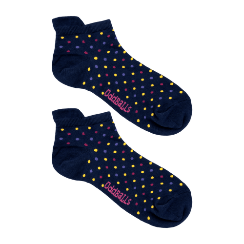Socks Subscription - 6 Month Prepaid (Free Delivery!)