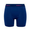 Poolside - Ladies Bamboo Boxer Shorts