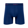 Poolside - Mens Bamboo Boxer Shorts