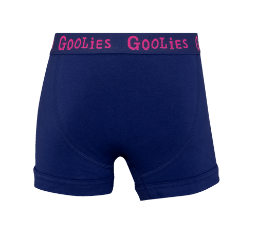 Poolside - Kids Boxer Shorts