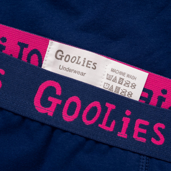 Poolside - Kids Boxer Shorts