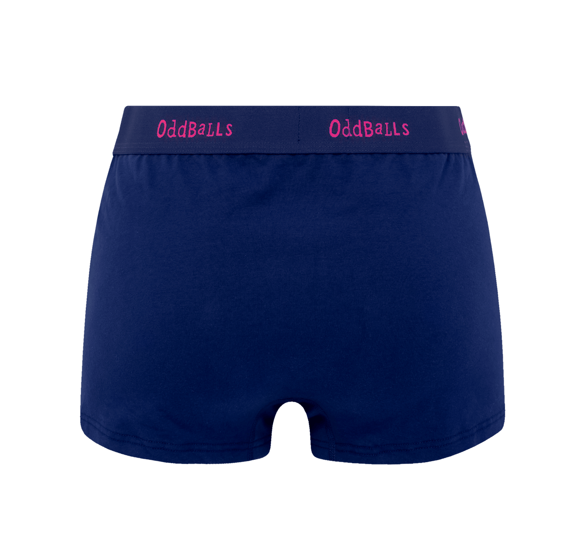 Poolside - Ladies Boxers