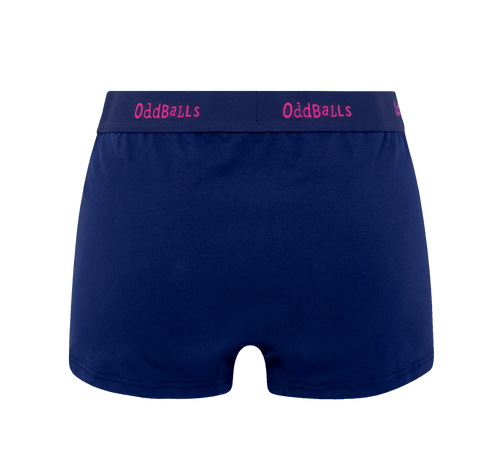 Poolside - Ladies Boxers