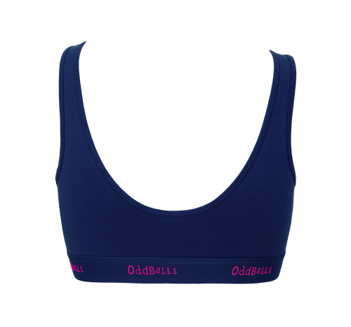 Poolside - Ladies Bralette