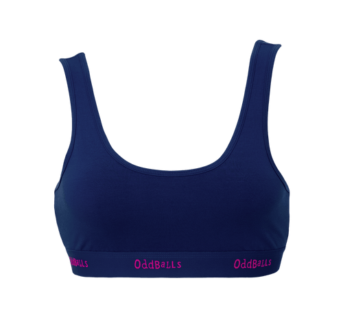 Poolside - Ladies Bralette