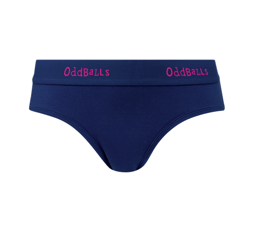 Poolside - Ladies Briefs