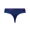 Poolside - Ladies Thong