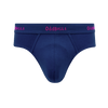 Poolside - Mens Cotton Briefs