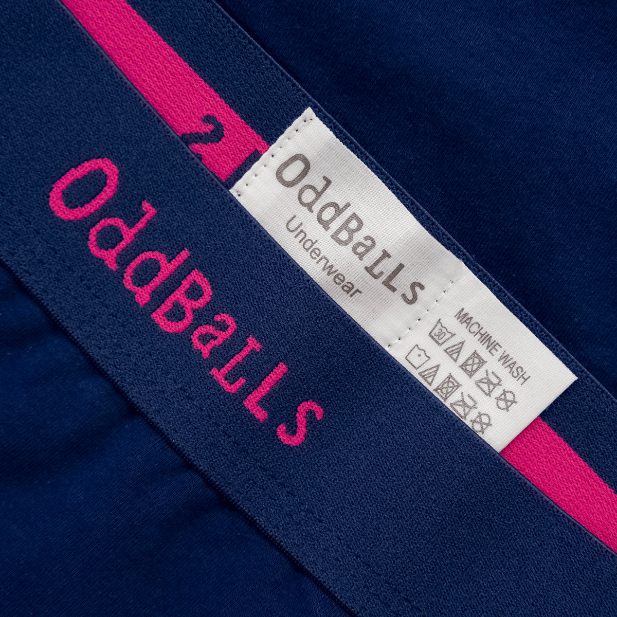 Poolside - Ladies Boxers