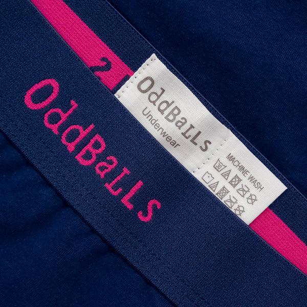 Poolside - Ladies Boxers