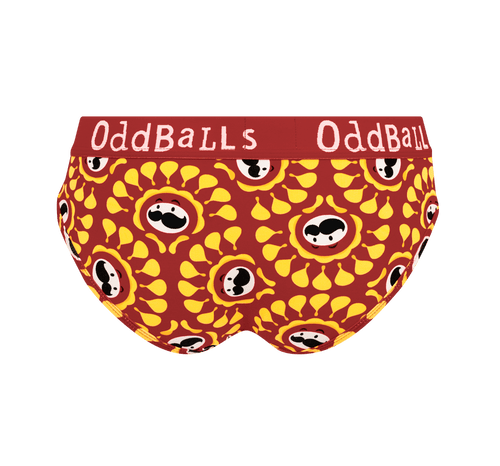 Pringles BBQ - Ladies Briefs