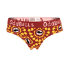 Pringles BBQ - Ladies Briefs
