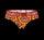 Pringles BBQ - Ladies Briefs