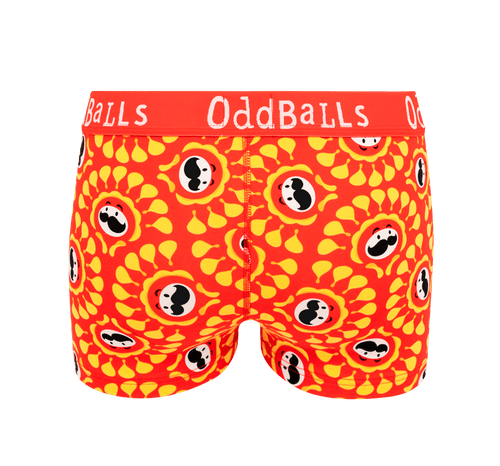 Pringles Original - Ladies Boxers