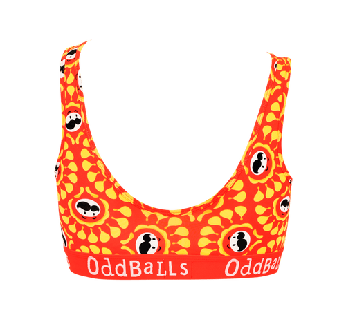 Pringles Original - Ladies Bralette