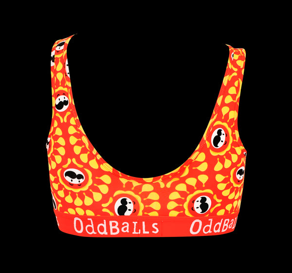 Pringles Original - Ladies Bralette