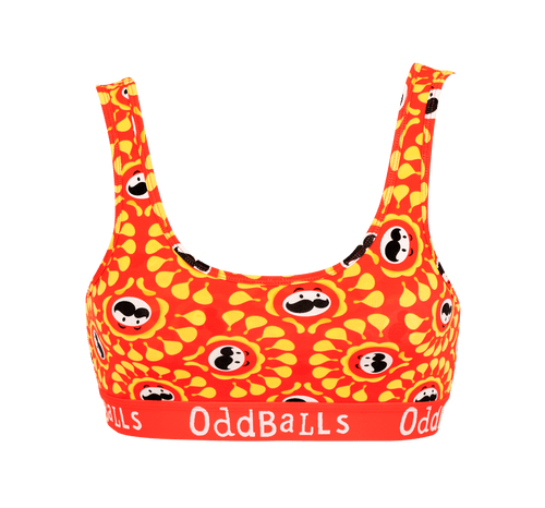 Pringles Original - Ladies Bralette